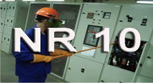 Segurança em Instalações e Serviços em Eletricidade NR10